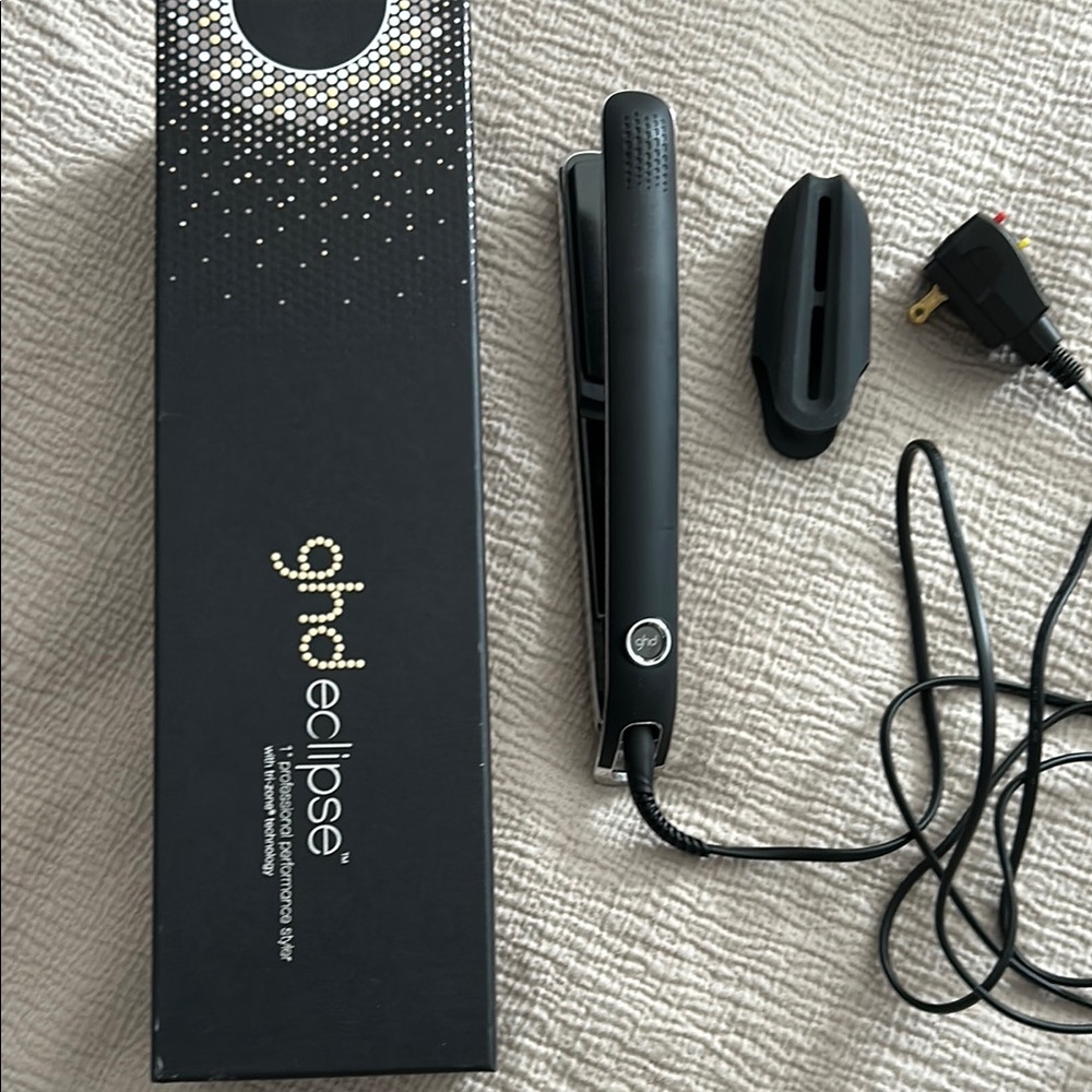 GHD Eclipse 1” straight iron